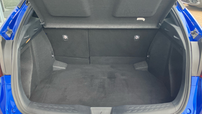 Toyota C-HR 1.8 Hybrid Design 5dr CVT Hybrid Hatchback